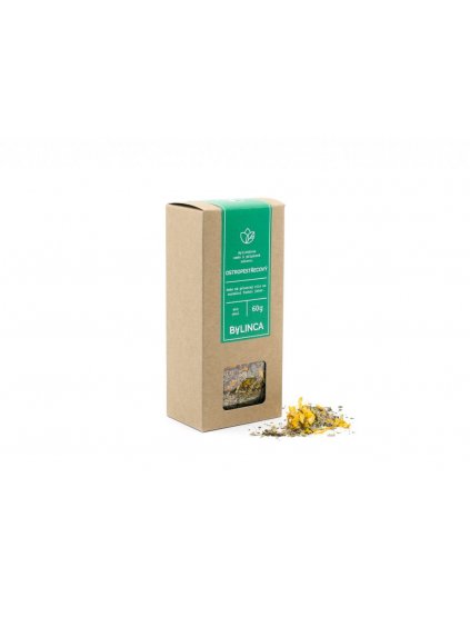 701 ostropestrecovy 60g