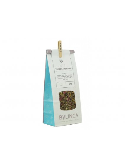 261 1 bylinny caj vanocni harmonie 50g