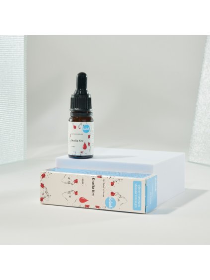 Pleťové sérum Dračia krv 10ml
