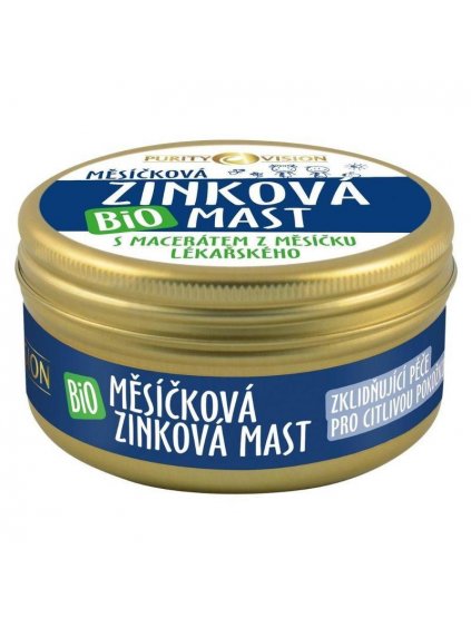 3DAEDB30 1F67 459A A3ED 0B5A9CFDBFD0 purity vision bio mesickova zinkova mast 70ml