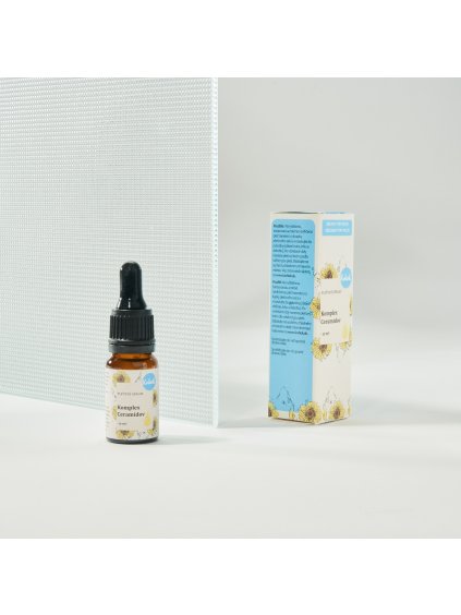 Pleťové sérum Komplex Ceramidov 10ml