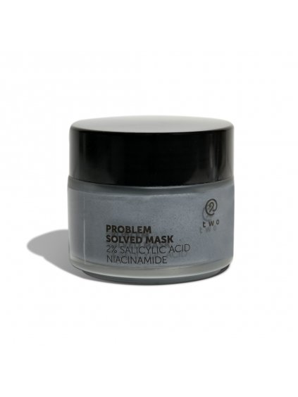 PROBLEM SOLVED MASK