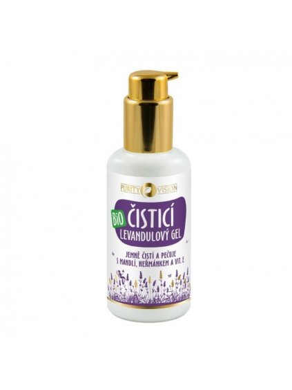 DBEC9D4B 87A1 4C1B 8086 150DBB968187 bio levandulovy cistici gel 100 ml