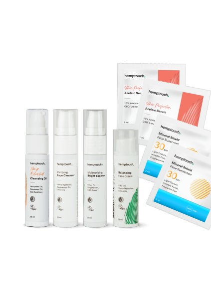 00 balancing routine trial set 2