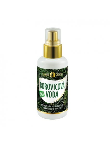 Bio Borovicová voda 100 ml