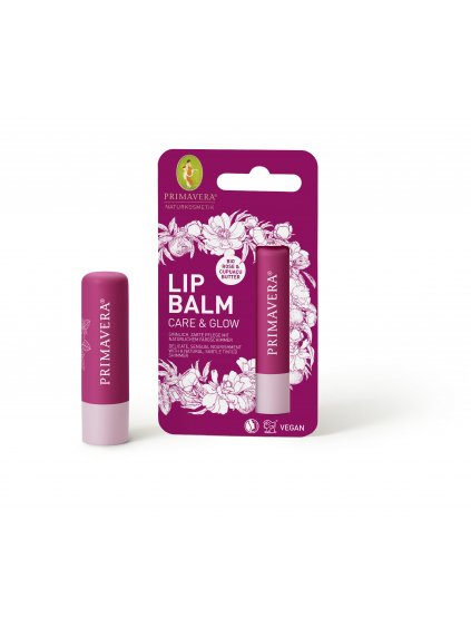 12650 O 27765 lip balm care glow 2021