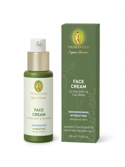 13781 O face cream 1