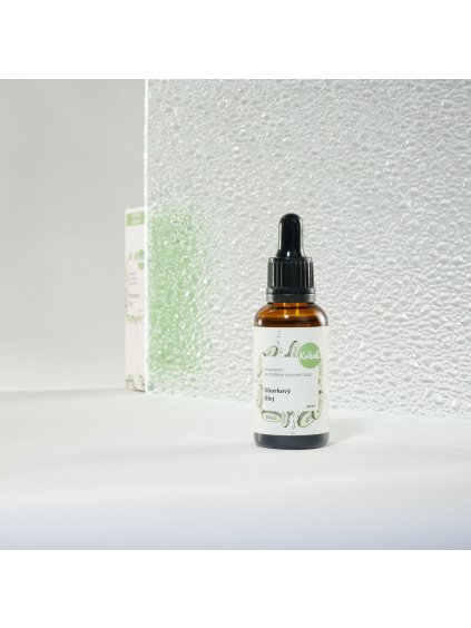 uhorkovy olej 30ml