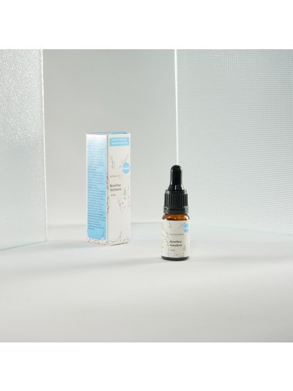 pleťové sérum kyselina azealová 10ml