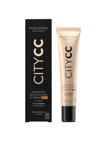 madara city cc krem medium 40 ml (1)