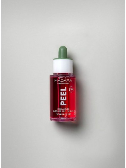 hyaluron peel serum
