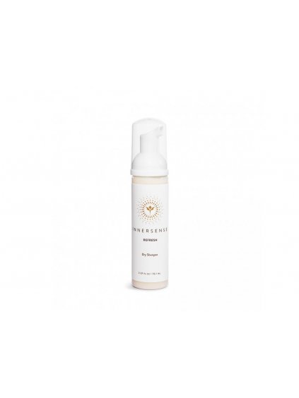4242 suchy sampon refresh dry shampoo innersense 70 ml