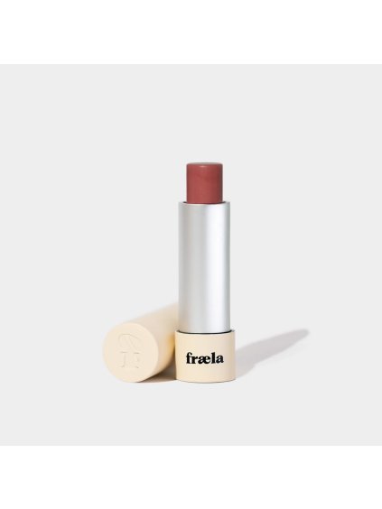 Fraela prirodny lip tint odtien WILD