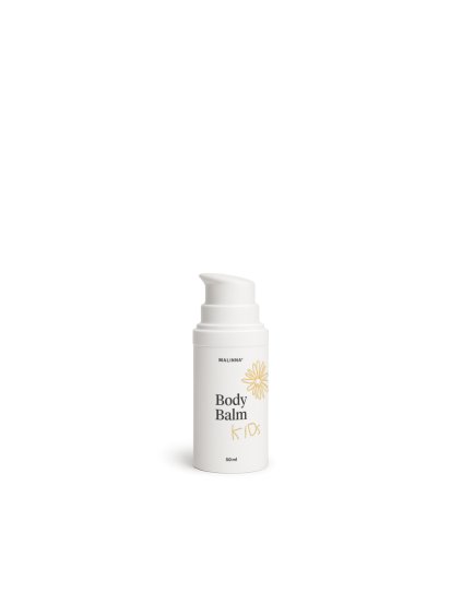 body balm malinna