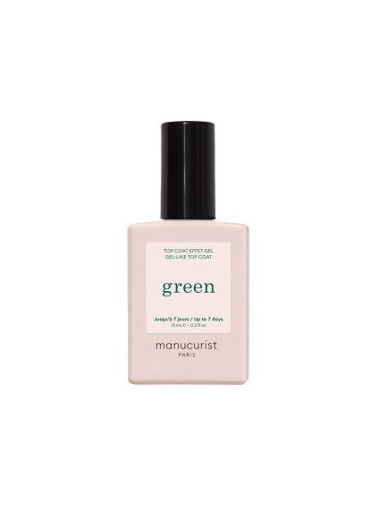 Manucurist Gel Like Top Coat