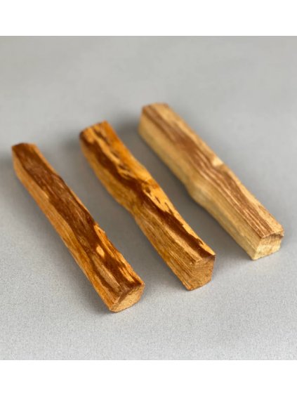 palo santo