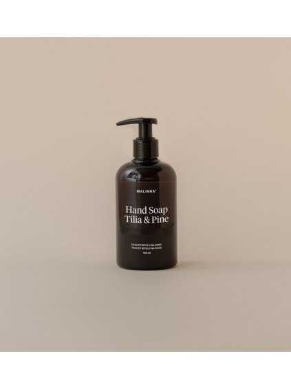Hand Soap Tilia Pine 400ml e shop 1117x1202
