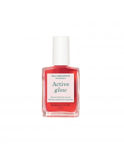Manucurist Active Glow™ Raspberry
