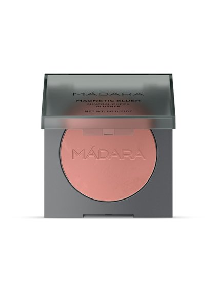 madara magnetic blush mineralni tvarenka 2 bare blossom 6g