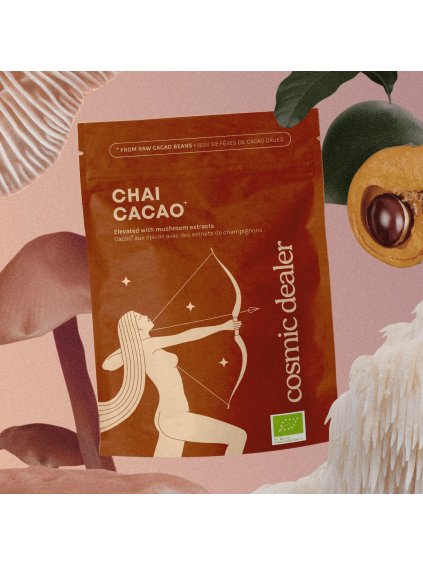 cosmic dealer chai compo