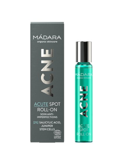 madara acne roll on na akne 8 ml