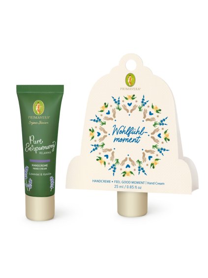 17566 O feel good moment prmaera vanoce