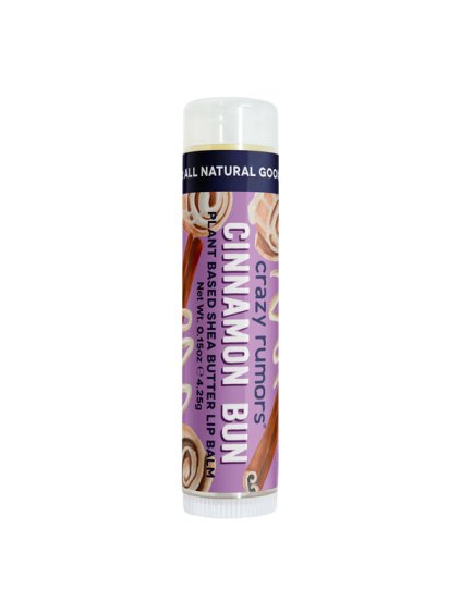 cinnamon bun single tube