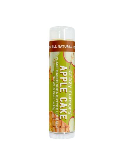 AppleCake Tube