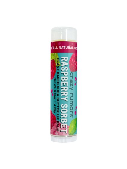 raspberrysorbetsingletube