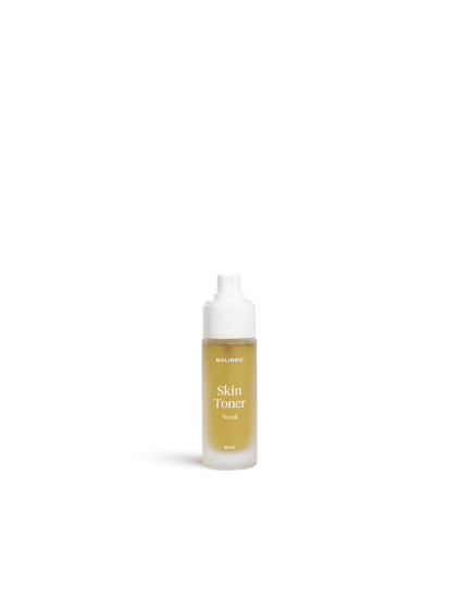 Skin Toner Neroli 30ml