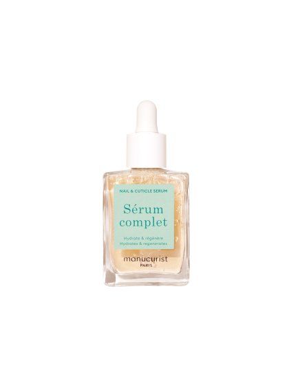 Manucurist Sérum Complet 15 ml
