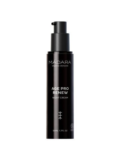 madara age pro obnovujici nocni krem 50 ml