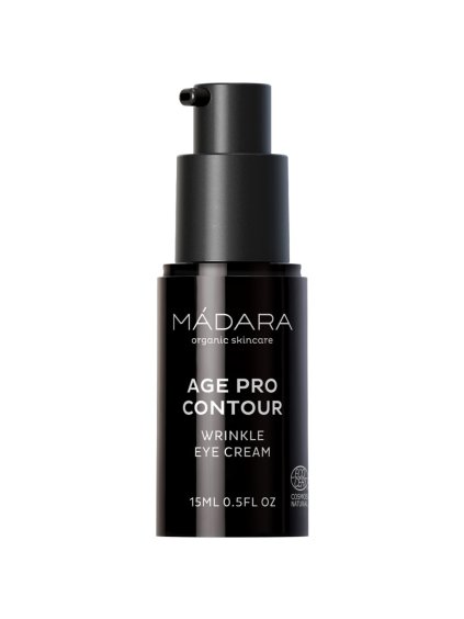 madara age pro ocni krem proti vraskam 15 ml