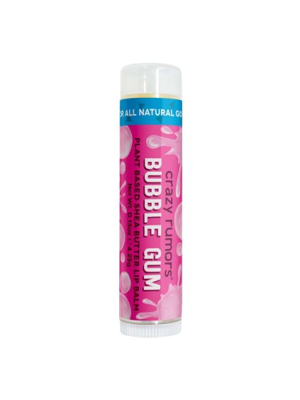 bubblegumsingletube