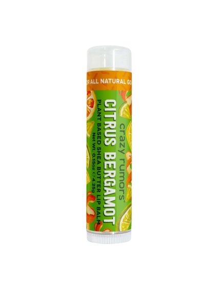 citrusbergamotsingletube