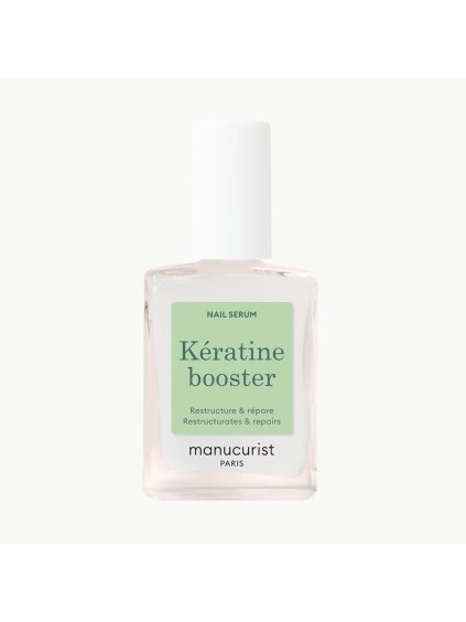 keratine booster