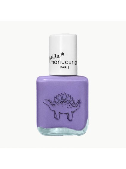 Stegosaurus