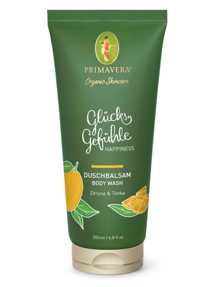 14573 O happiness body wash