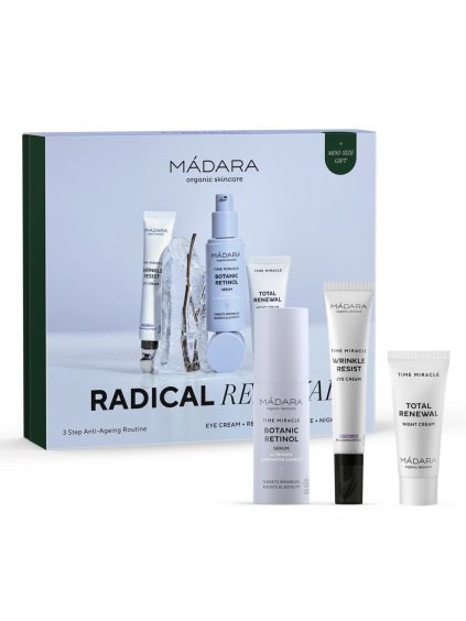 radical renewal tridilna sada pece o plet proti starnuti