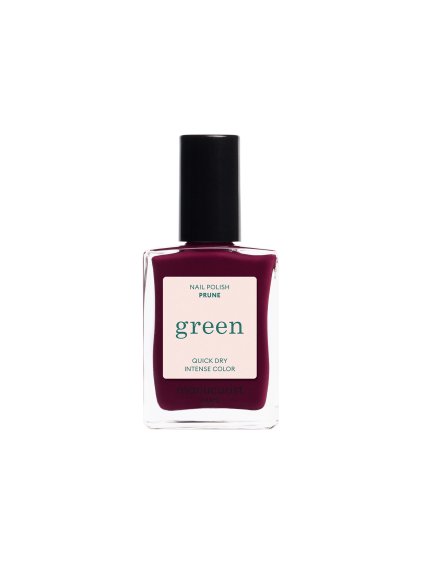 Manucurist Green lak Prune