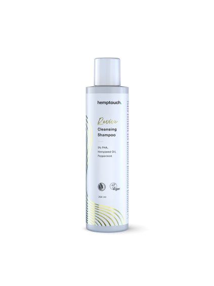00 revive cleansing shampoo 250ml a