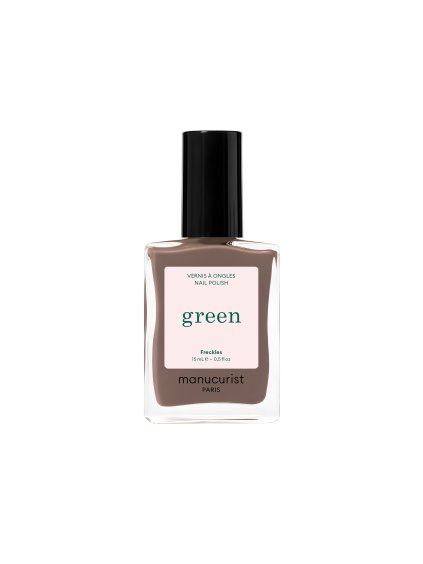Manucurist Green Lak Freckles