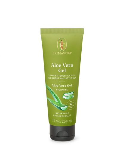 14744 O aloe vera gel