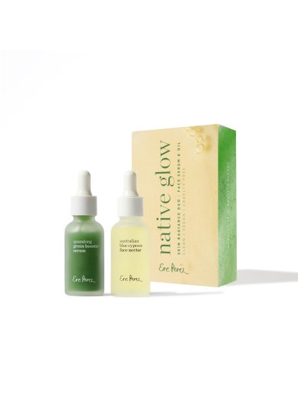 ErePerez NativeGlow GiftSet SQ