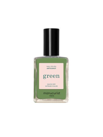 Manucurist Green lak Artichaut
