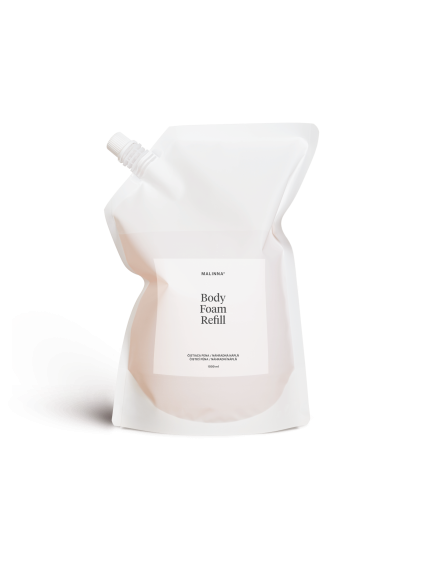 REFILL HS Body Foam
