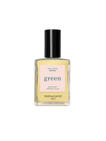 Manucurist Green lak Mimosa