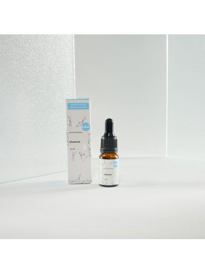 pleťové sérum alantoín 10ml