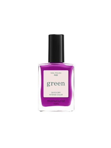 Manucurist Green lak Fizz