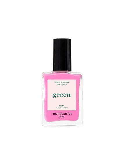 Manucurist Green lak Bloom